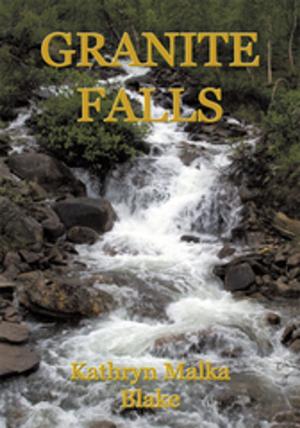 Cover of the book Granite Falls by Setsuko Arakaki-Barlow