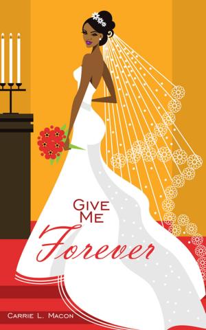 Cover of the book Give Me Forever by R. E. Bartlett