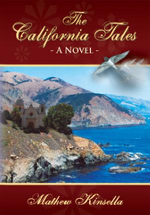 Cover of the book The California Tales by Arthur Weil
