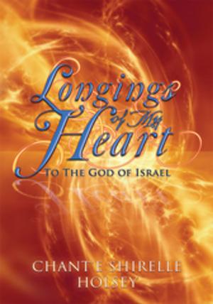 bigCover of the book Longings of My Heart by 