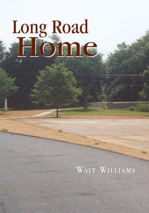 Book cover of Long Road Home