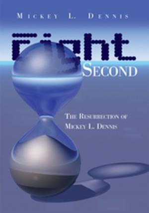 Cover of the book Eight Second by Sohrab ChamanAra