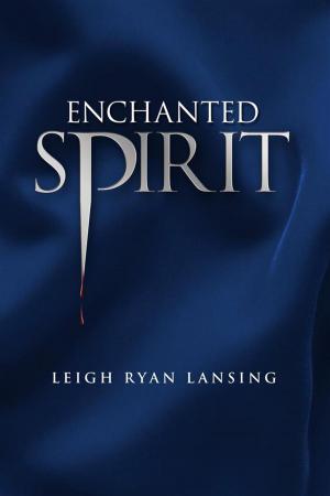 Book cover of Enchanted Spirit
