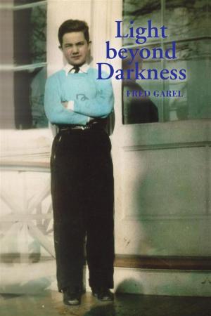 Cover of the book Light Beyond Darkness by Rachael de Guevara