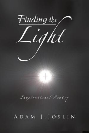 Cover of the book Finding the Light by Tony Ferguson