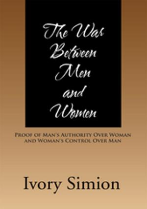 Cover of the book The War Between Men and Women by Maria Haydee Torres