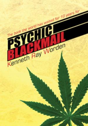 Cover of the book Psychic Blackmail by Leon Hodge