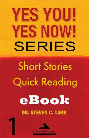bigCover of the book Yes You! Yes Now! Series #1 Leadership Basics: Ask Questions, Seek Understanding by 