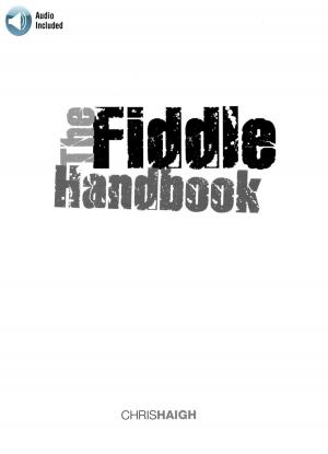 Cover of the book The Fiddle Handbook by Dale Sherman