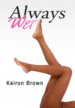 bigCover of the book Always Wet by 