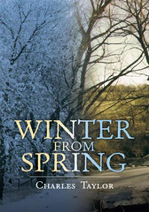 Cover of the book Winter from Spring by Fatima Massey