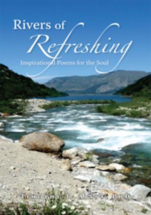 Book cover of Rivers of Refreshing