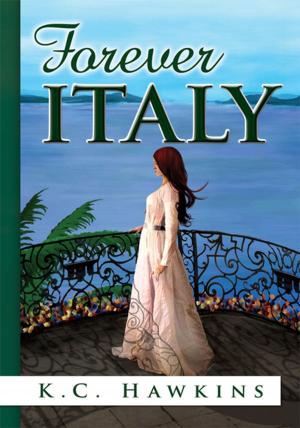 Cover of the book Forever Italy by Ed Merwede