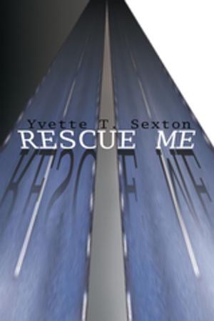 Cover of the book Rescue Me by Guillermo Torres
