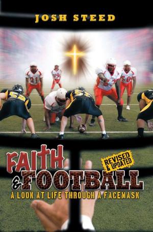 Cover of the book Faith & Football by Wayne T. Williams PhD