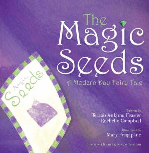 Cover of the book The Magic Seeds by Donna Elks