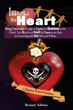 Cover of the book Issues of the Heart by James P Kain