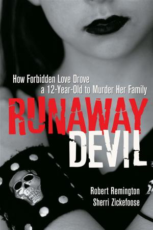 Cover of the book Runaway Devil by Aisha Sasha John