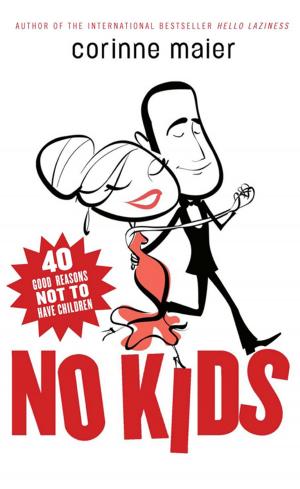Cover of the book No Kids by Ezra Levant