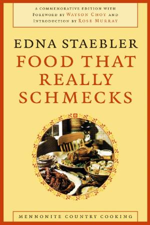 Cover of the book Food That Really Schmecks by Jan Zwicky