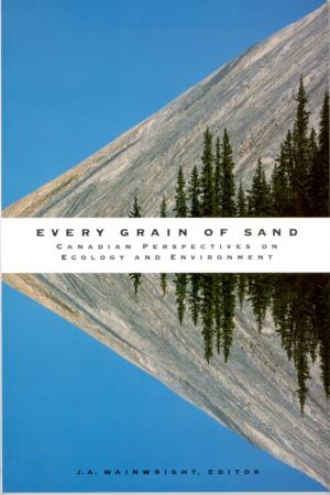 Cover of the book Every Grain of Sand by Gail Guthrie Valaskakis