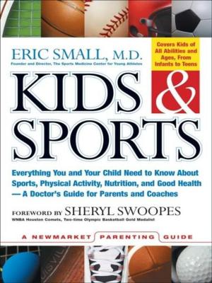 Cover of the book Kids & Sports by Susan Dworkin