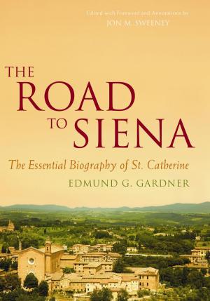 Cover of the book The Road to Siena by Enzo Bianchi