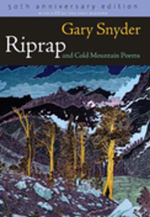 Cover of the book Riprap and Cold Mountain Poems by Louis B. Jones