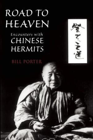 Cover of the book Road to Heaven by Dominique Blain