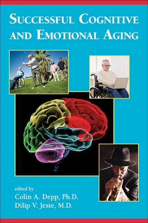 Cover of the book Successful Cognitive and Emotional Aging by Larry B. Silver, MD