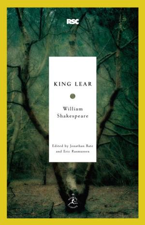 Cover of the book King Lear by Marie Jones