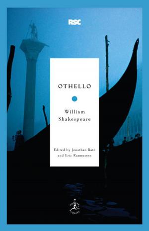 Cover of the book Othello by Lynda La Plante