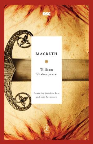 Cover of the book Macbeth by Chelsea Camaron, MJ Fields