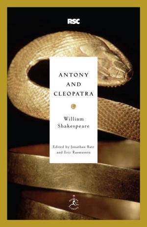 Cover of the book Antony and Cleopatra by Felipe Fernández-Armesto