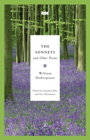 Cover of the book The Sonnets and Other Poems by William Shakespeare