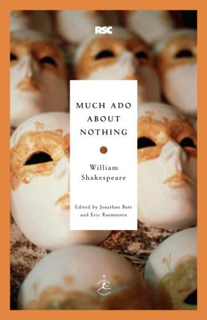 Cover of the book Much Ado About Nothing by Scott Lynch