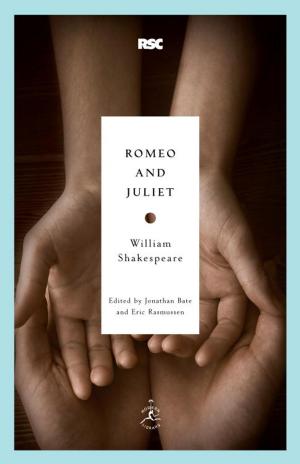 Cover of the book Romeo and Juliet by Jude Deveraux