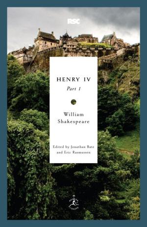 Cover of the book Henry IV, Part 1 by Christopher K Bayliss