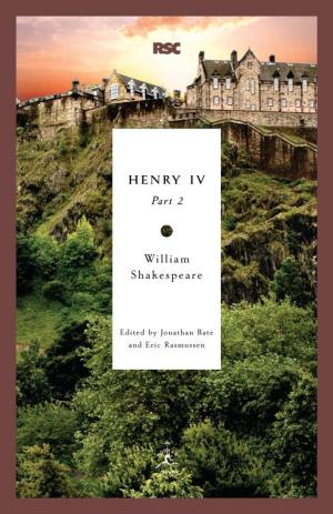 Cover of the book Henry IV, Part 2 by Lt. Gen. Arthur S. Collins, Jr.