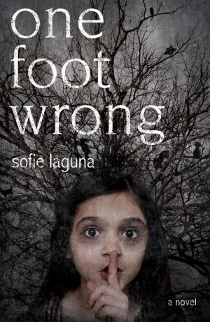 Cover of the book One Foot Wrong by Jonas Bonnier