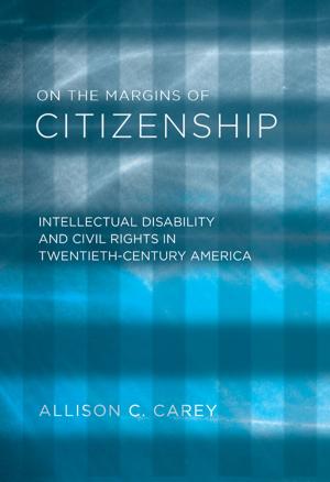 Cover of On the Margins of Citizenship