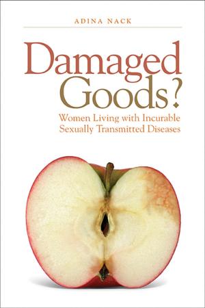 Cover of the book Damaged Goods? by Lisa Gilman