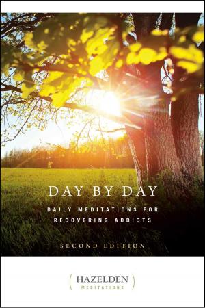 Cover of the book Day by Day by Luana Marques, Ph.D.
