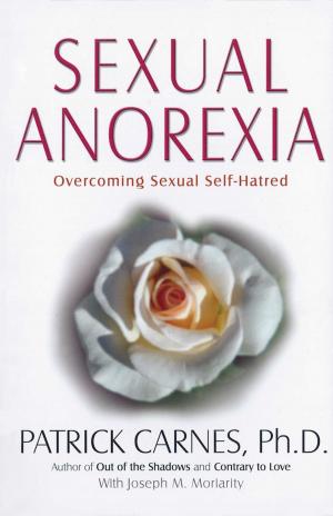 Book cover of Sexual Anorexia