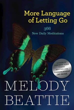 Cover of the book More Language of Letting Go by Amy E Dean