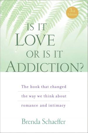 Cover of the book Is It Love or Is It Addiction by Gayle Rosellini, Mark Worden