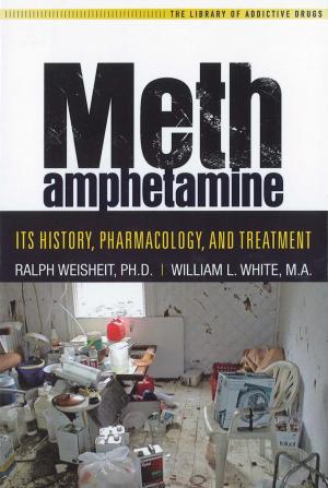 Book cover of Methamphetamine