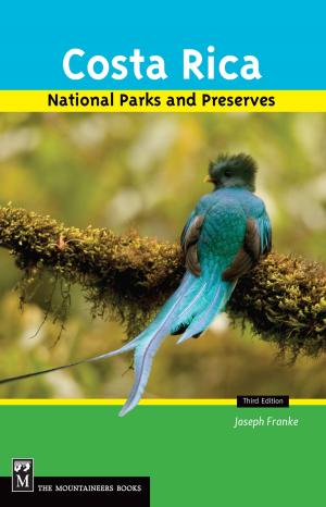 Cover of the book Costa Rica's National Parks and Preserves by Bernadette McDonald