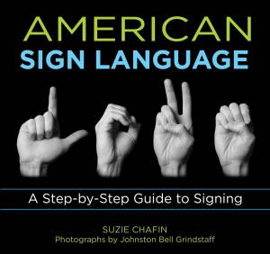Cover of the book Knack American Sign Language by S. E. Schlosser