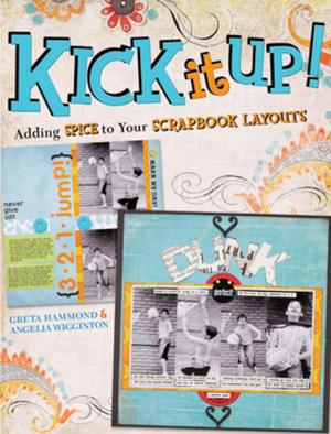 Cover of the book Kick It Up! by Owen Davies